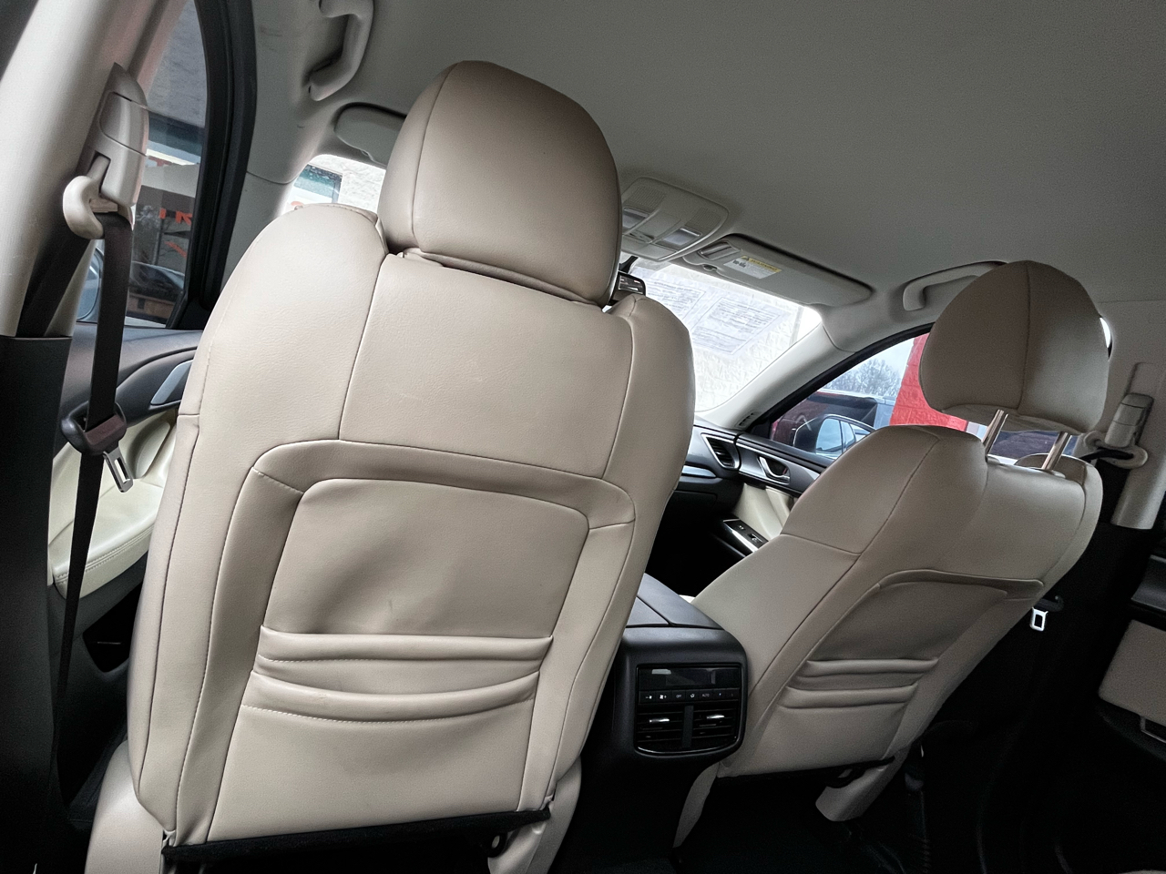 Mazda CX-9 Touring FWD 2016