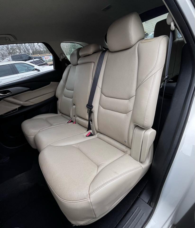 Mazda CX-9 Touring FWD 2016