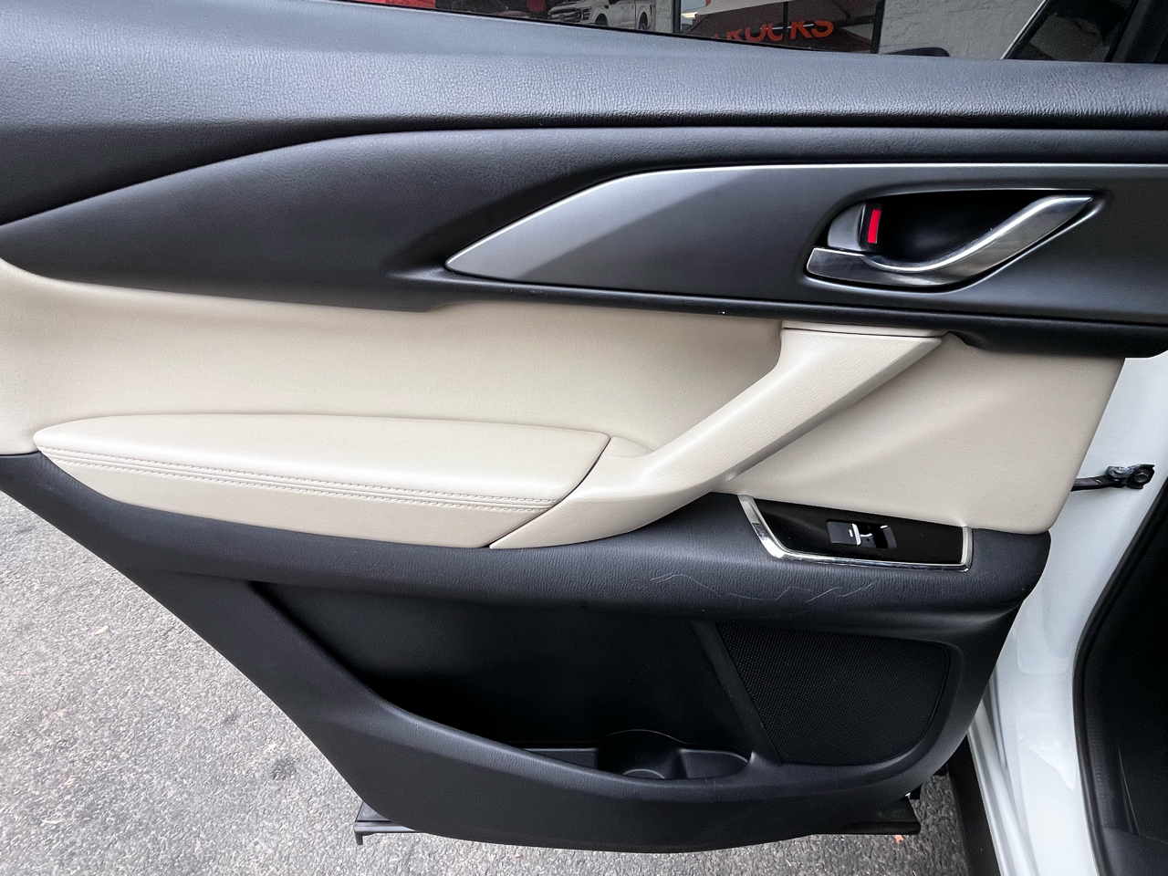 Mazda CX-9 Touring FWD 2016