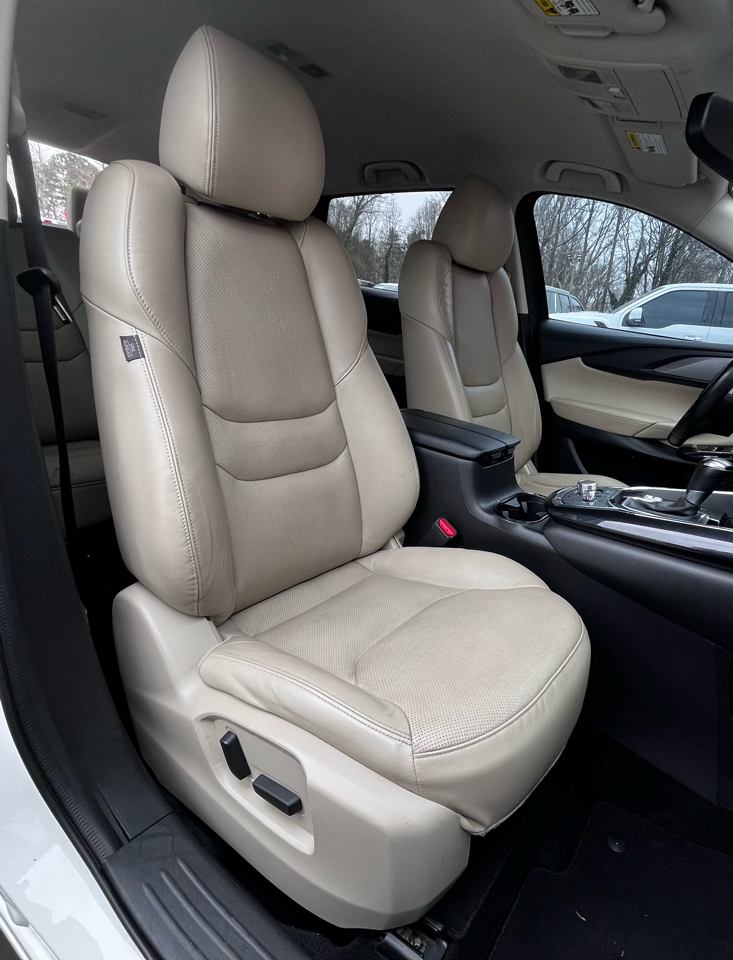 Mazda CX-9 Touring FWD 2016