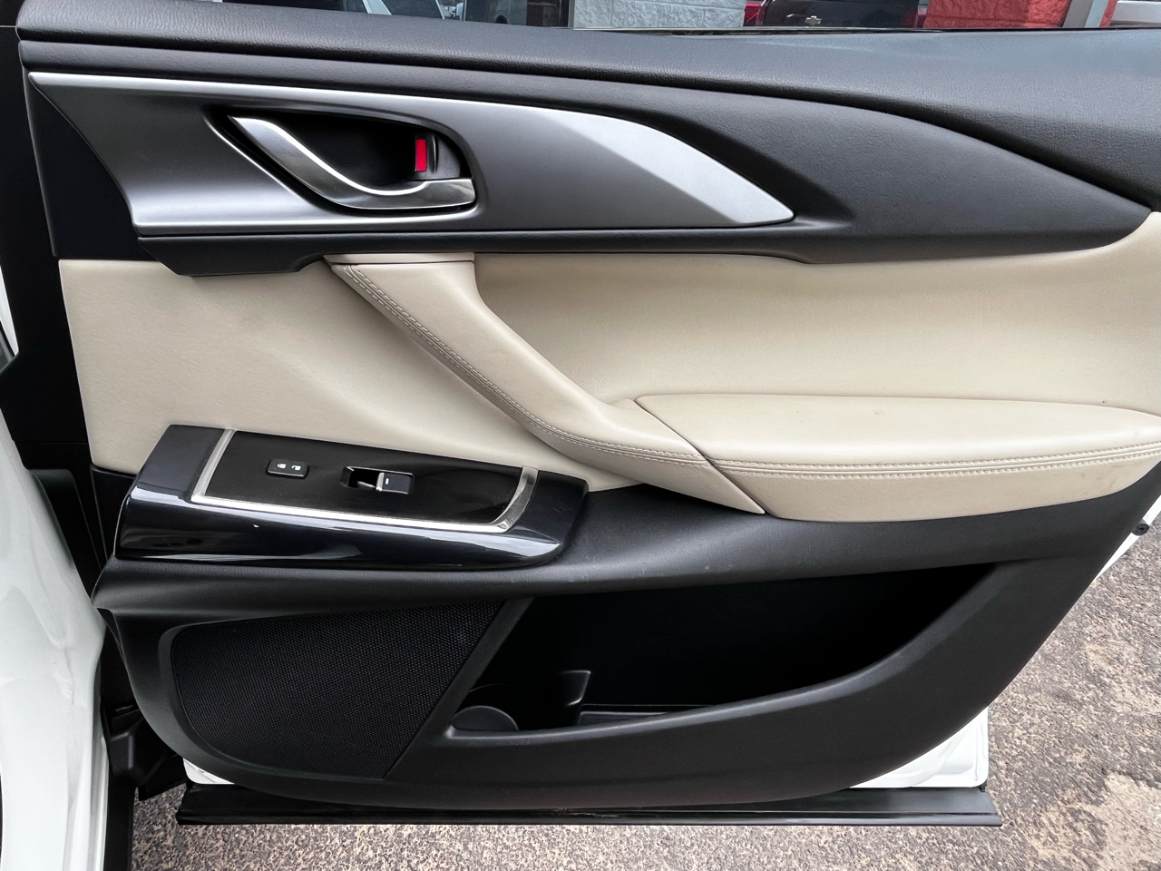 Mazda CX-9 Touring FWD 2016