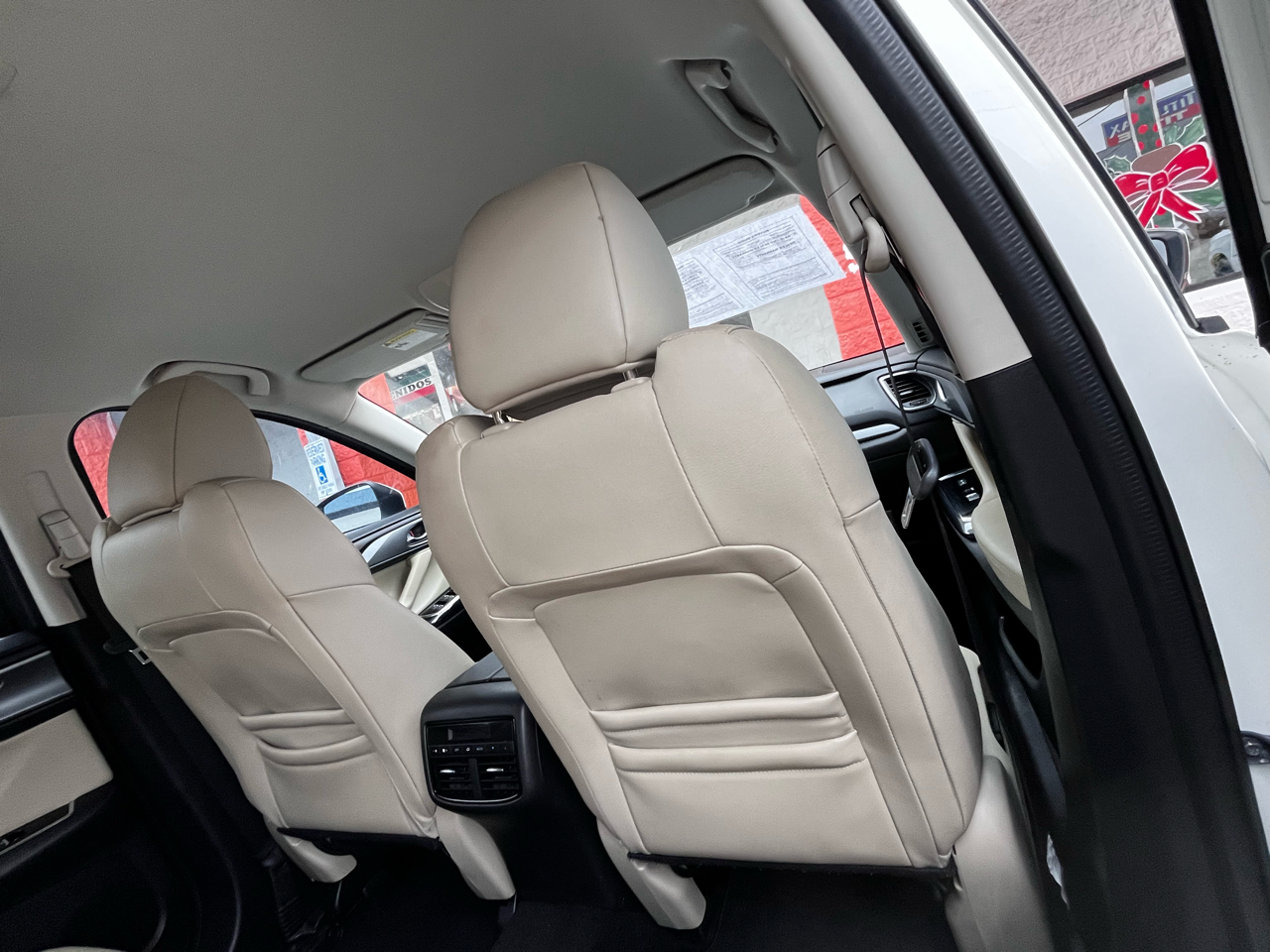 Mazda CX-9 Touring FWD 2016