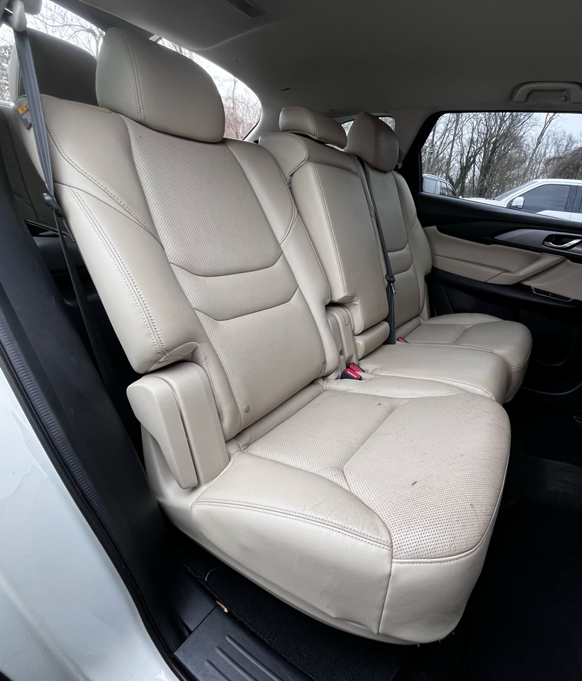 Mazda CX-9 Touring FWD 2016