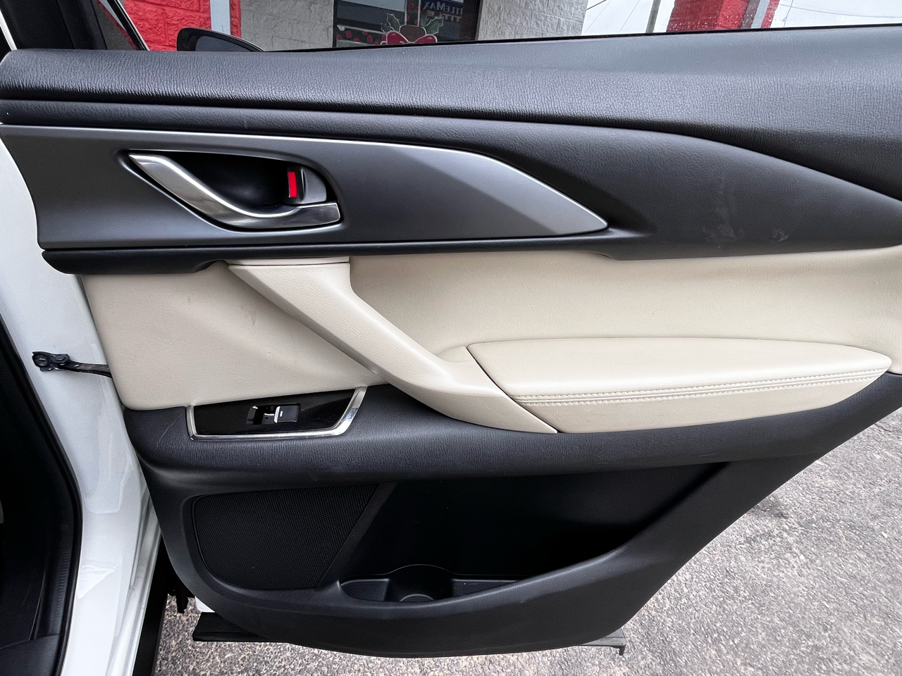 Mazda CX-9 Touring FWD 2016