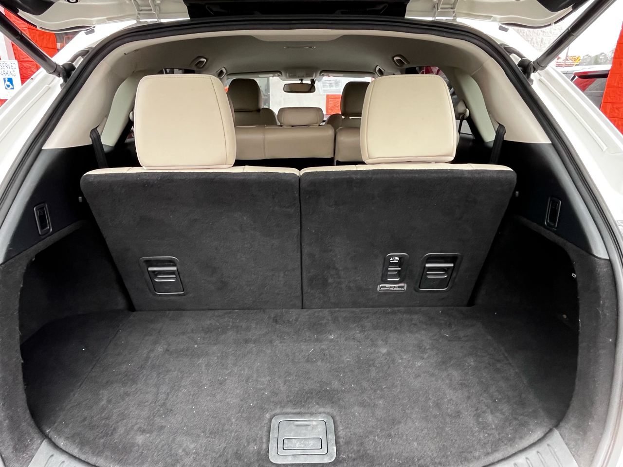 Mazda CX-9 Touring FWD 2016