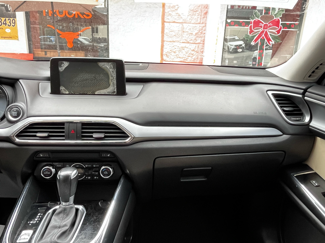 Mazda CX-9 Touring FWD 2016