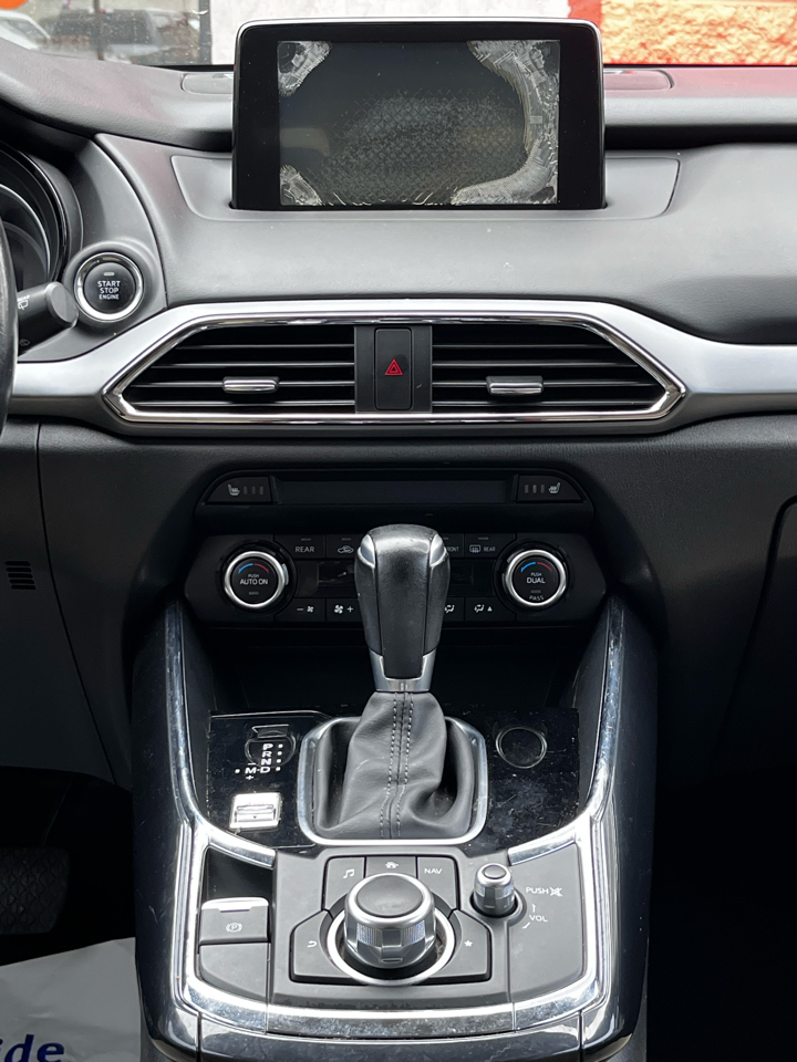 Mazda CX-9 Touring FWD 2016