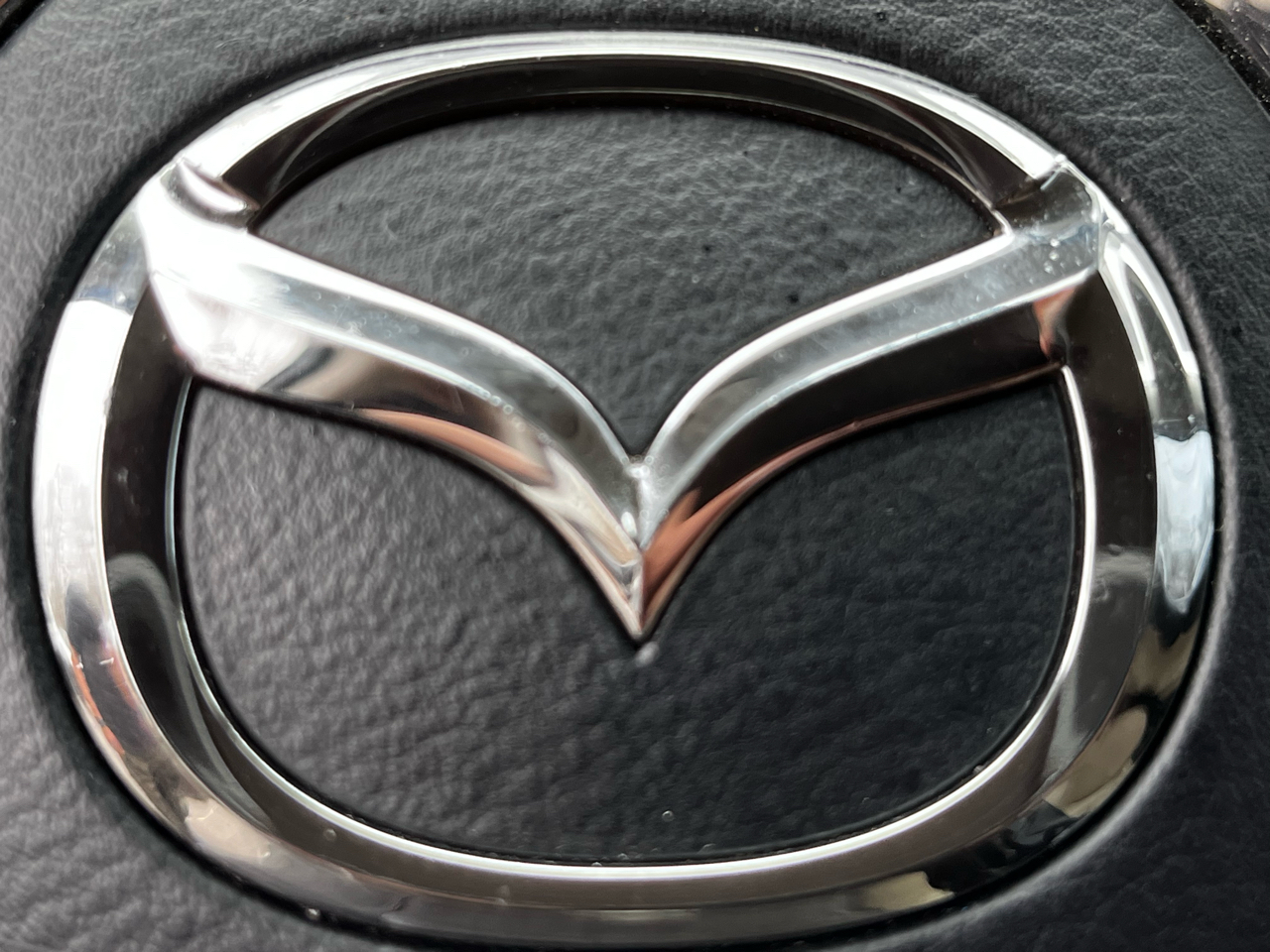 Mazda CX-9 Touring FWD 2016