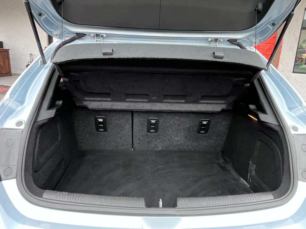 Chevrolet Cruze LT Auto Hatchback 2017