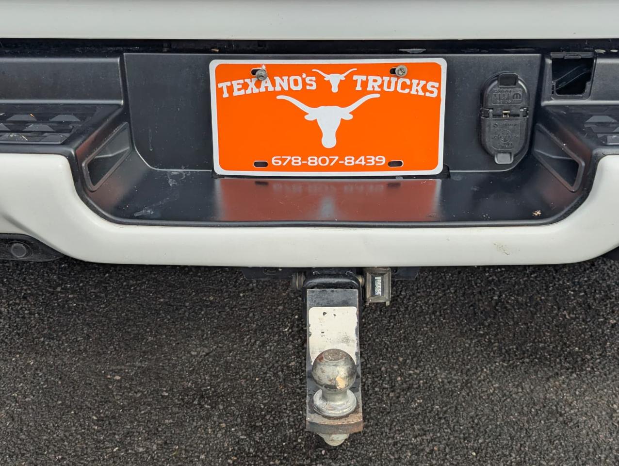 RAM 1500 Big Horn 4x2 Crew Cab 5'7" Box 2021