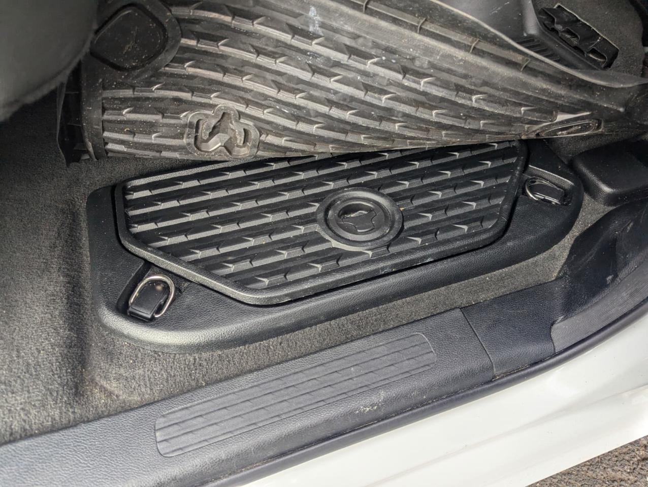 RAM 1500 Big Horn 4x2 Crew Cab 5'7" Box 2021