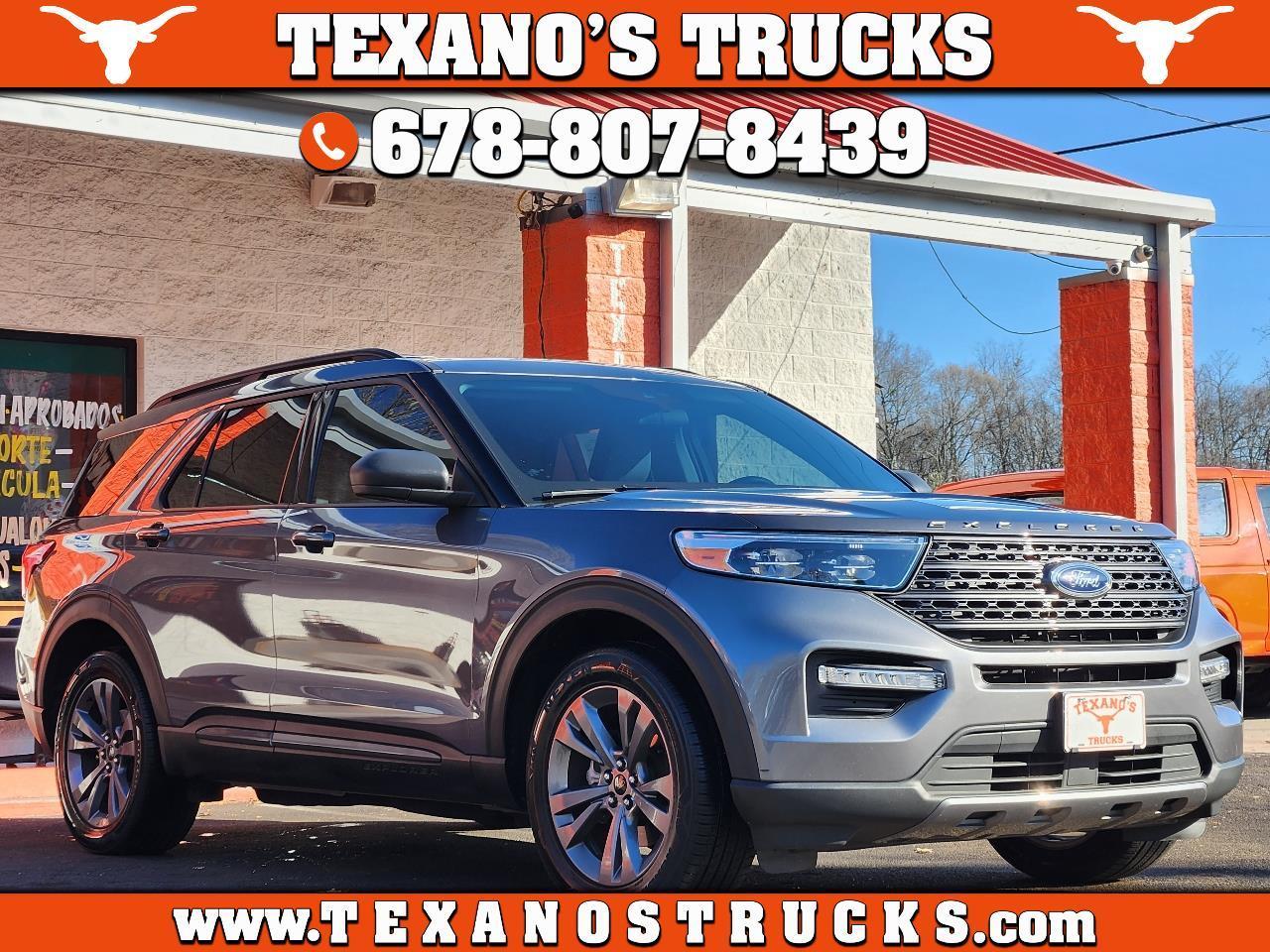 Used Cars Cumming Ga