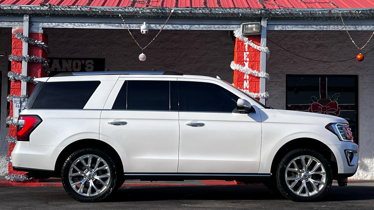 Ford Expedition Limited 2WD 2019