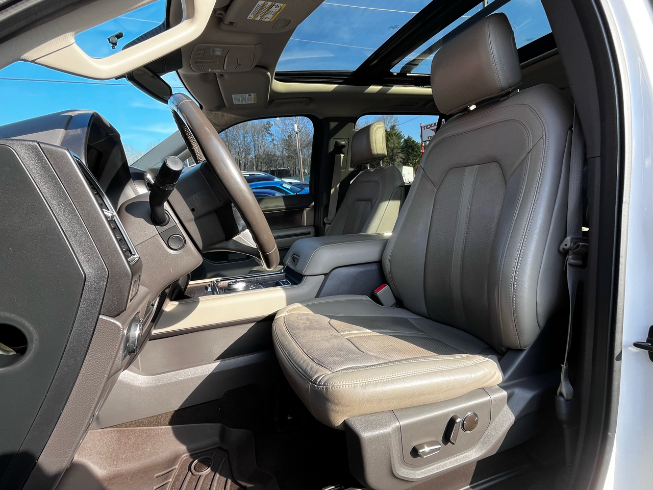 Ford Expedition Limited 2WD 2019