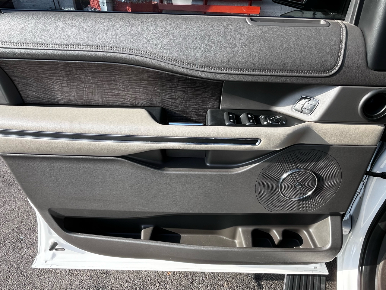 Ford Expedition Limited 2WD 2019