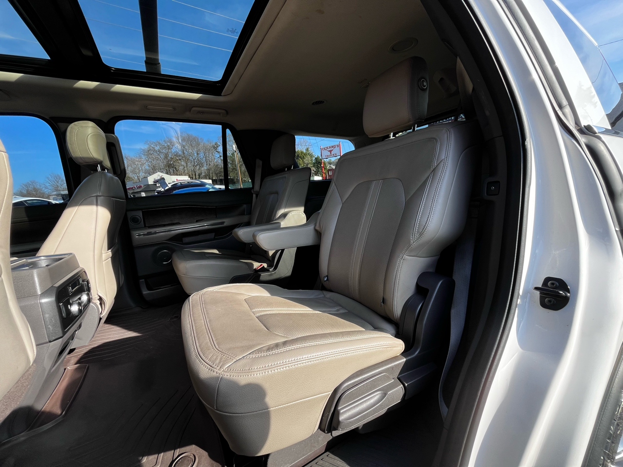 Ford Expedition Limited 2WD 2019