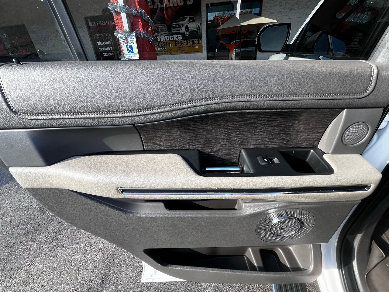 Ford Expedition Limited 2WD 2019