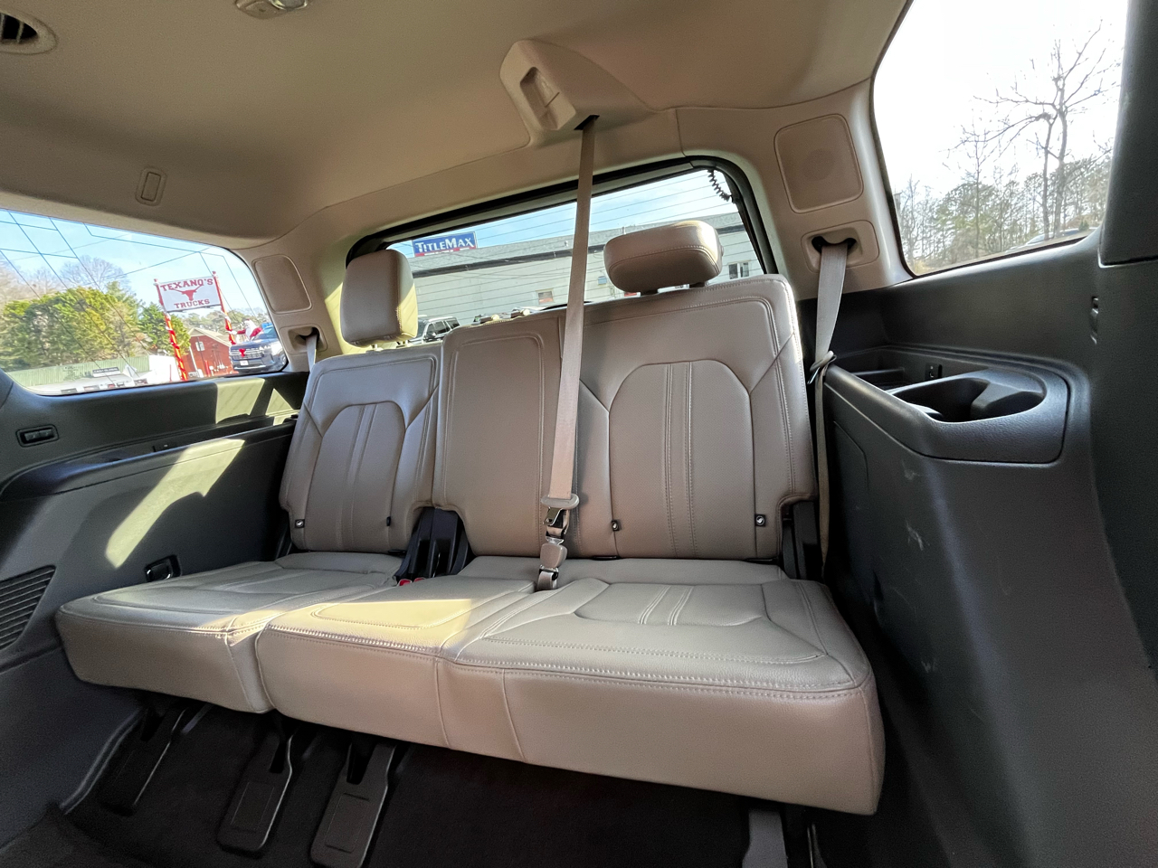 Ford Expedition Limited 2WD 2019