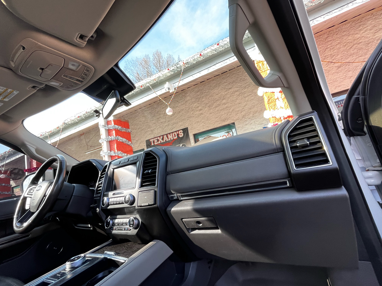 Ford Expedition Limited 2WD 2019