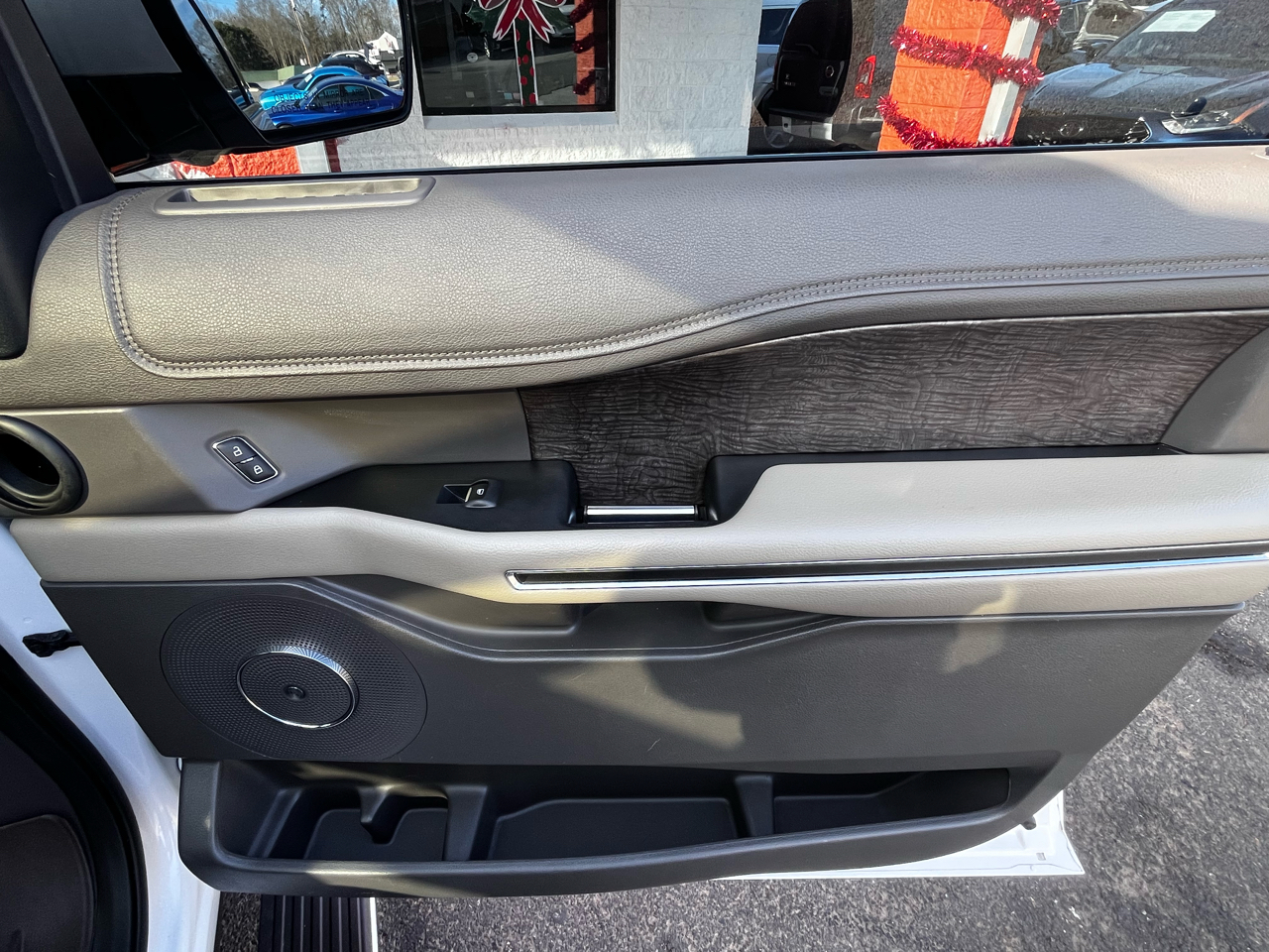 Ford Expedition Limited 2WD 2019