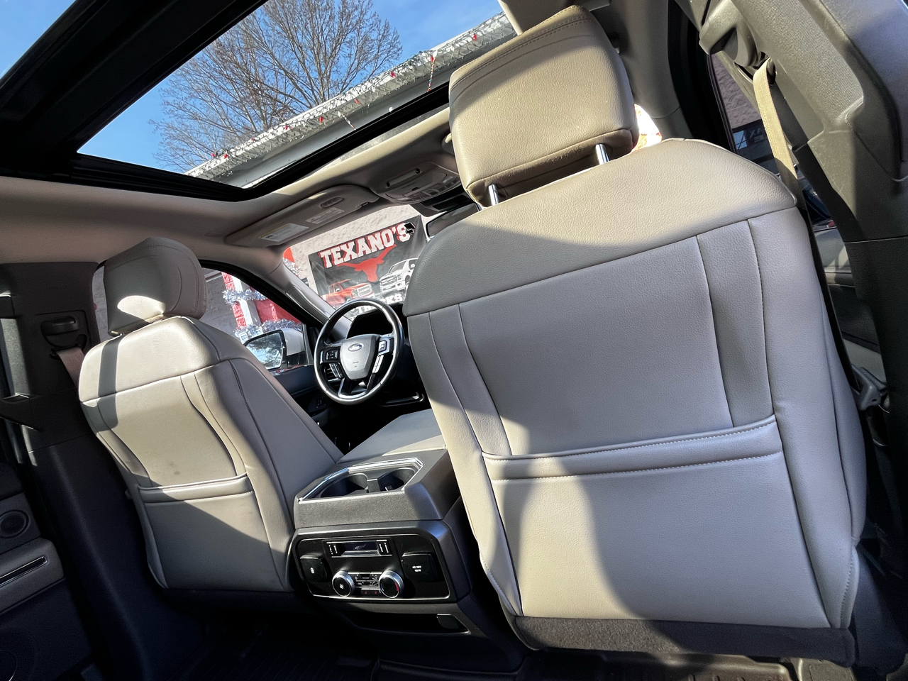 Ford Expedition Limited 2WD 2019