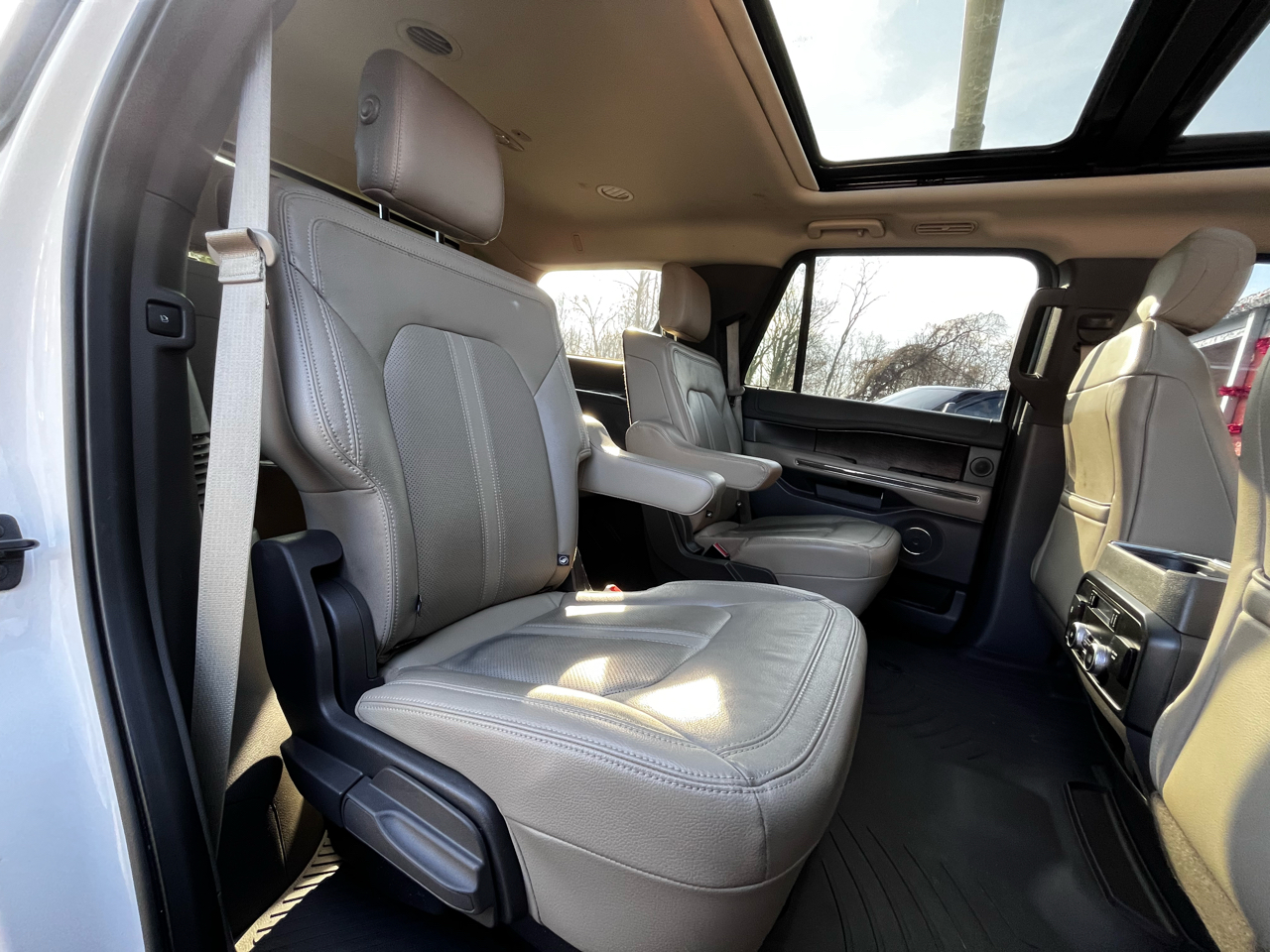 Ford Expedition Limited 2WD 2019