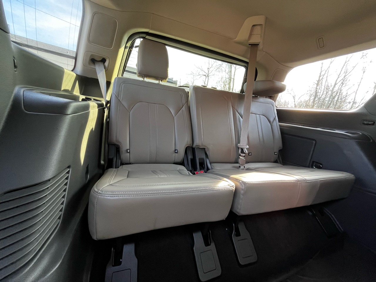 Ford Expedition Limited 2WD 2019