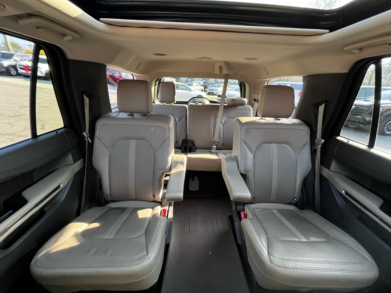 Ford Expedition Limited 2WD 2019