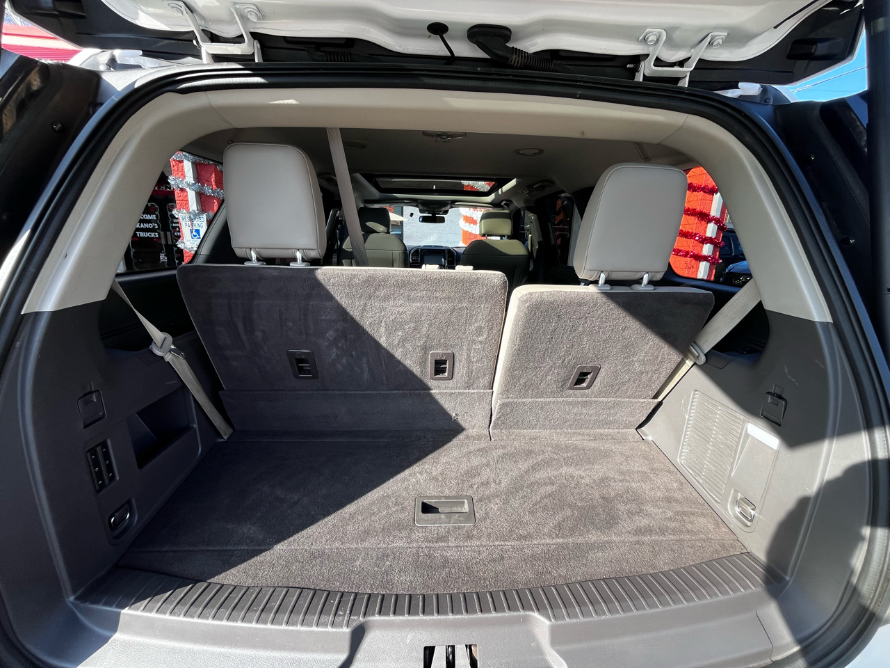 Ford Expedition Limited 2WD 2019