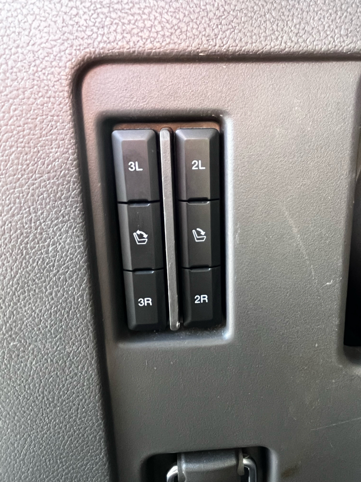 Ford Expedition Limited 2WD 2019