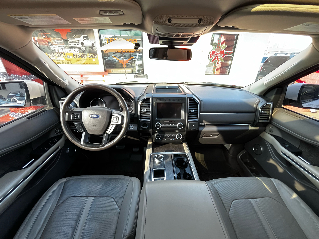 Ford Expedition Limited 2WD 2019