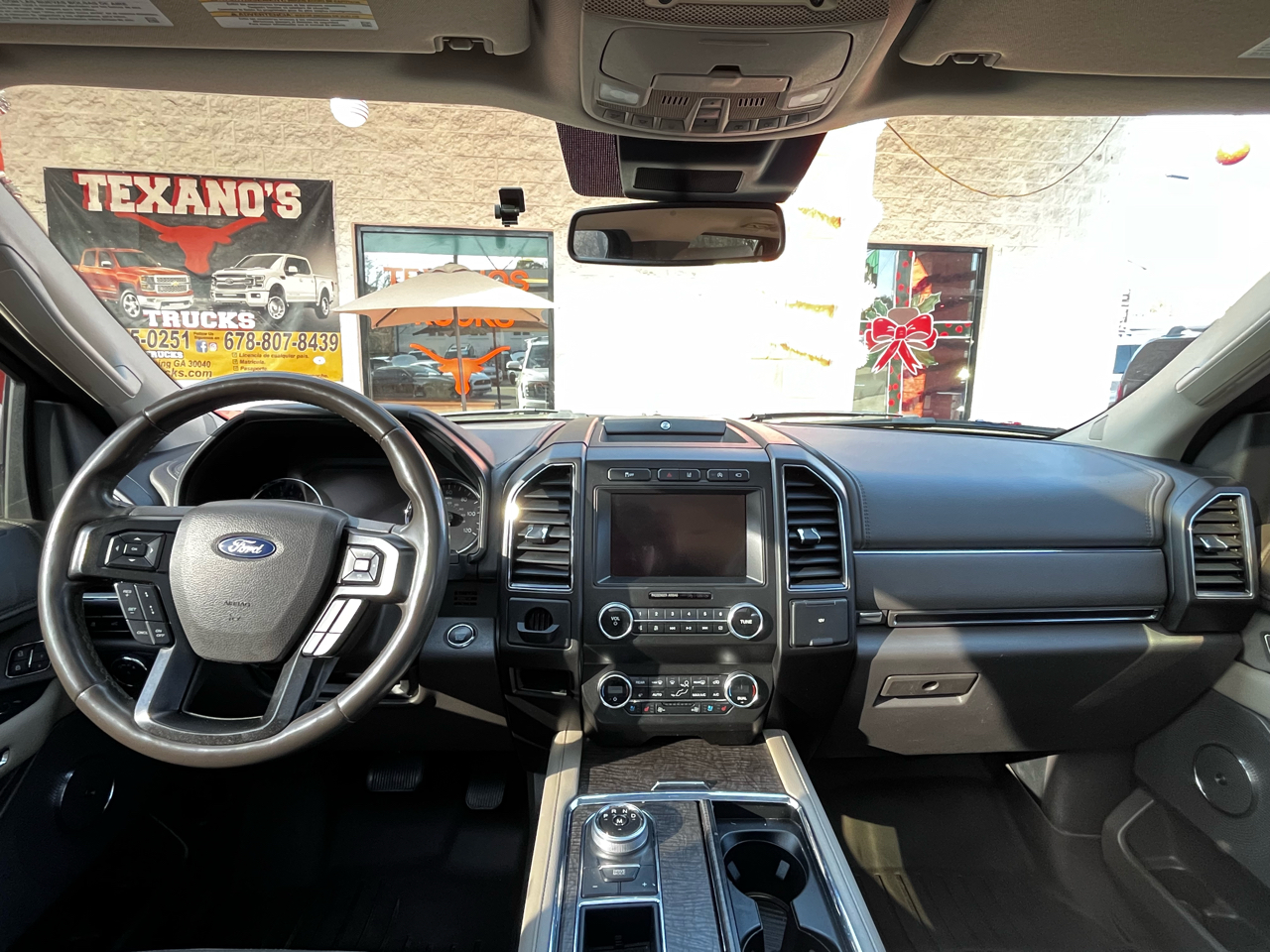 Ford Expedition Limited 2WD 2019