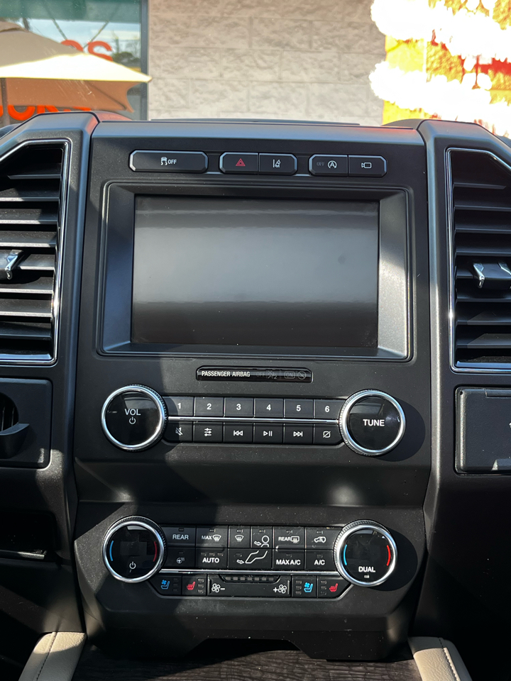 Ford Expedition Limited 2WD 2019