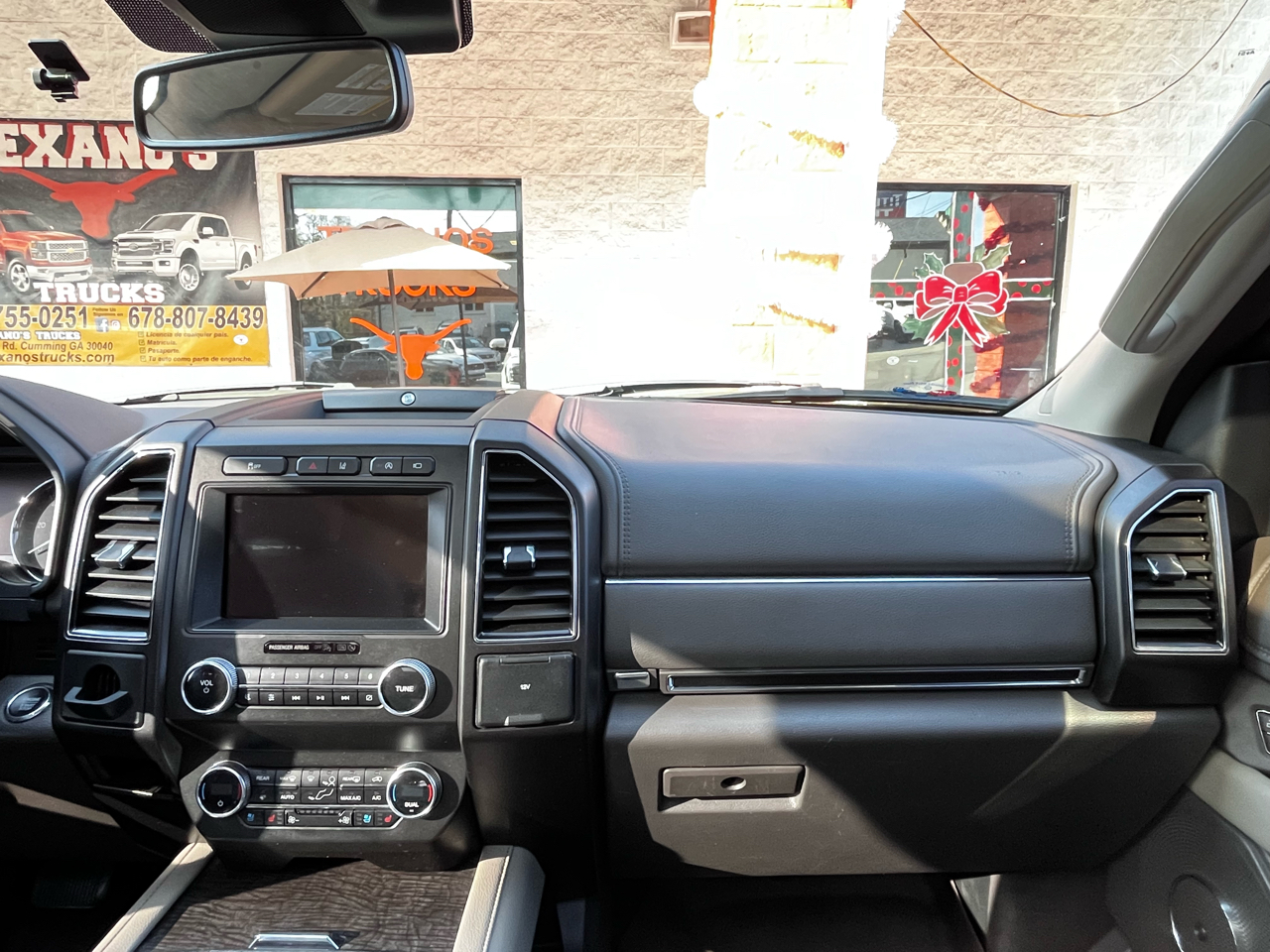 Ford Expedition Limited 2WD 2019