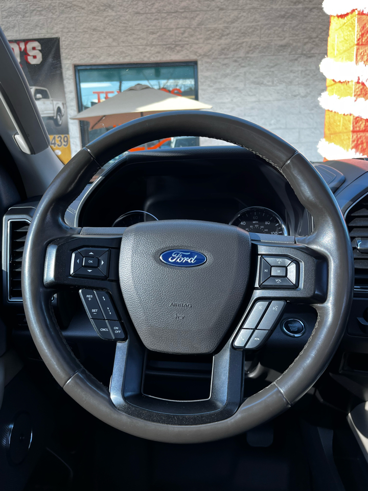 Ford Expedition Limited 2WD 2019