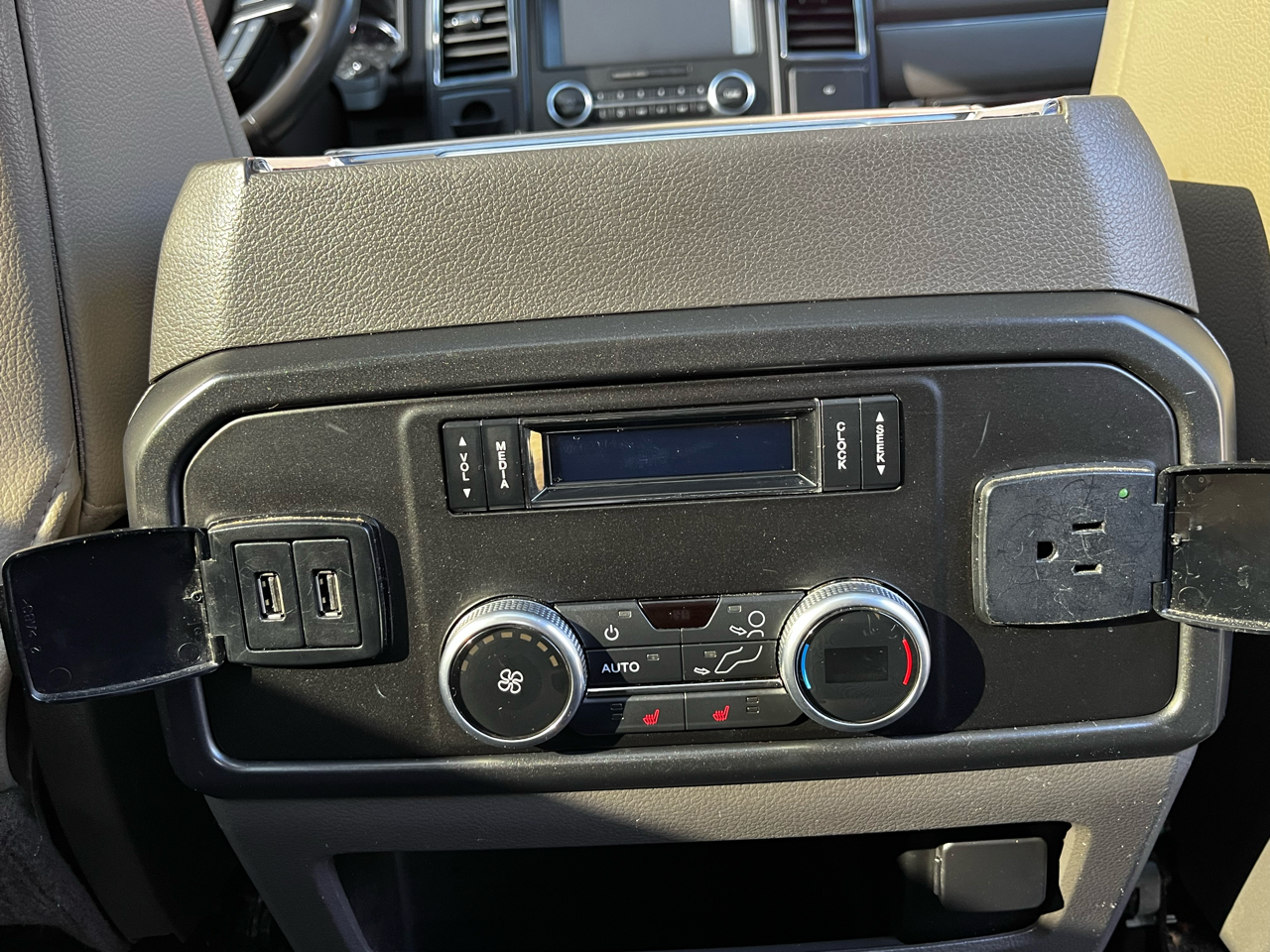 Ford Expedition Limited 2WD 2019