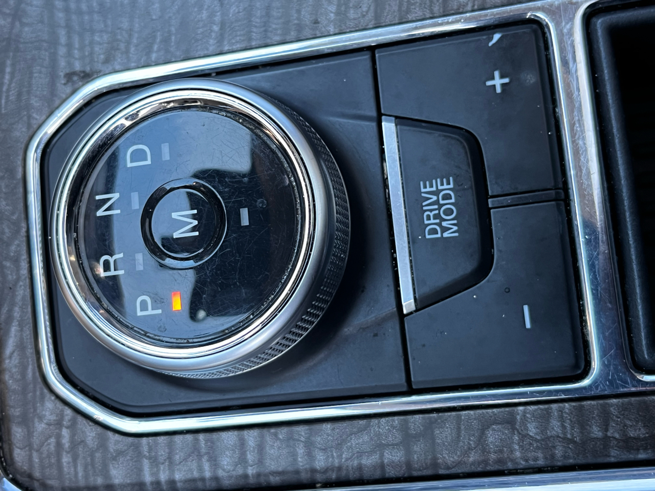 Ford Expedition Limited 2WD 2019