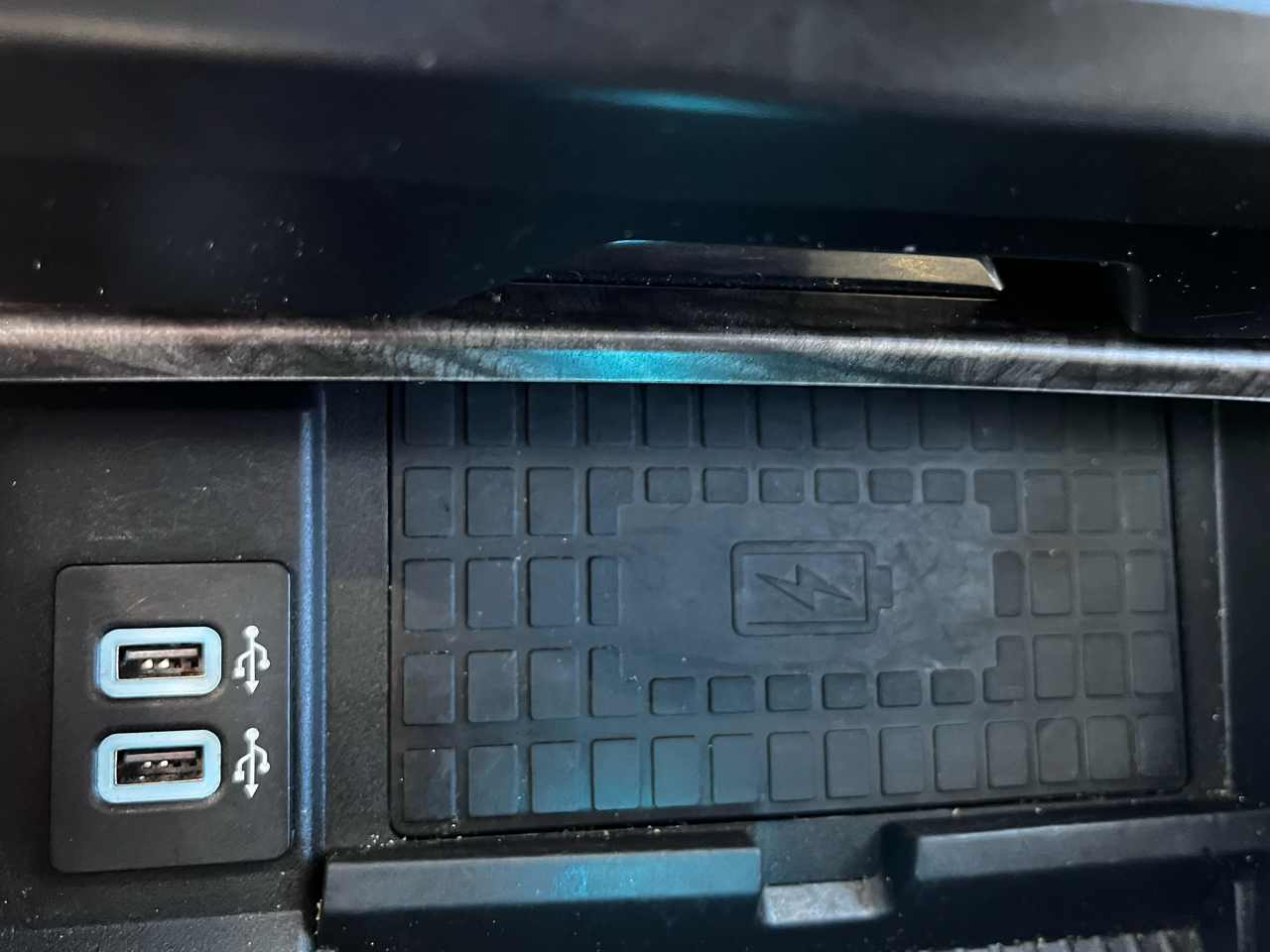 Ford Expedition Limited 2WD 2019