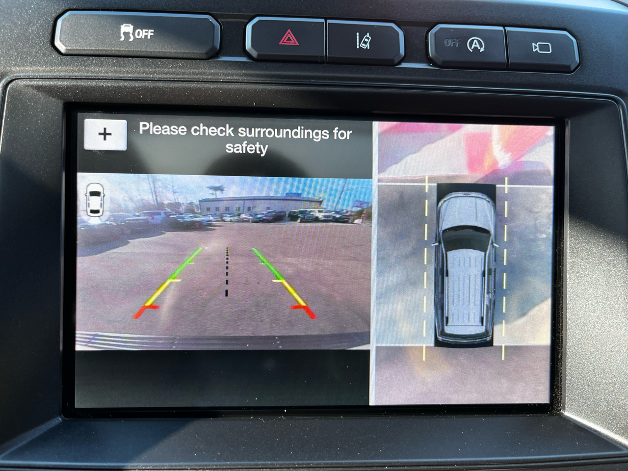 Ford Expedition Limited 2WD 2019