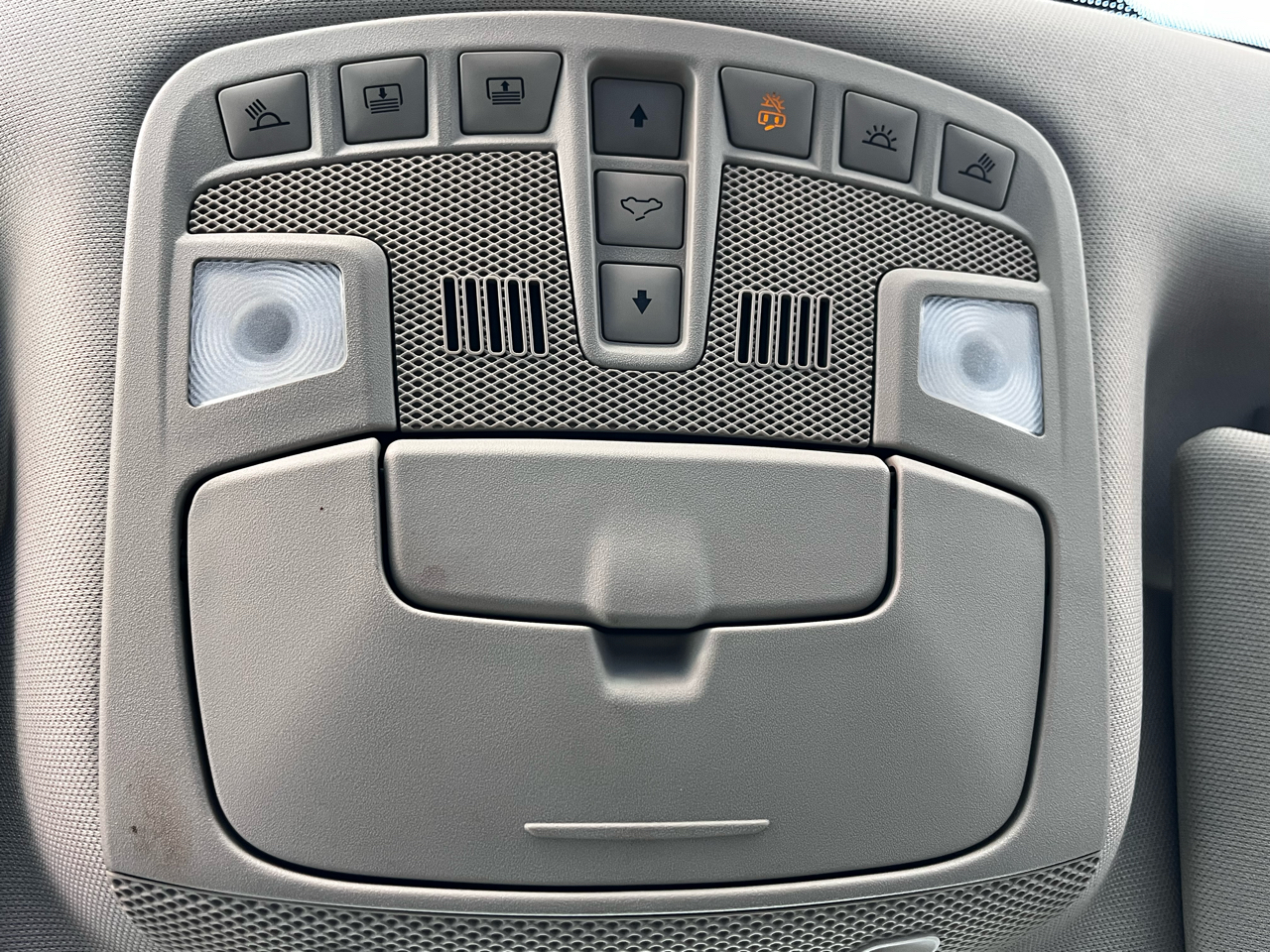 Ford Expedition Limited 2WD 2019