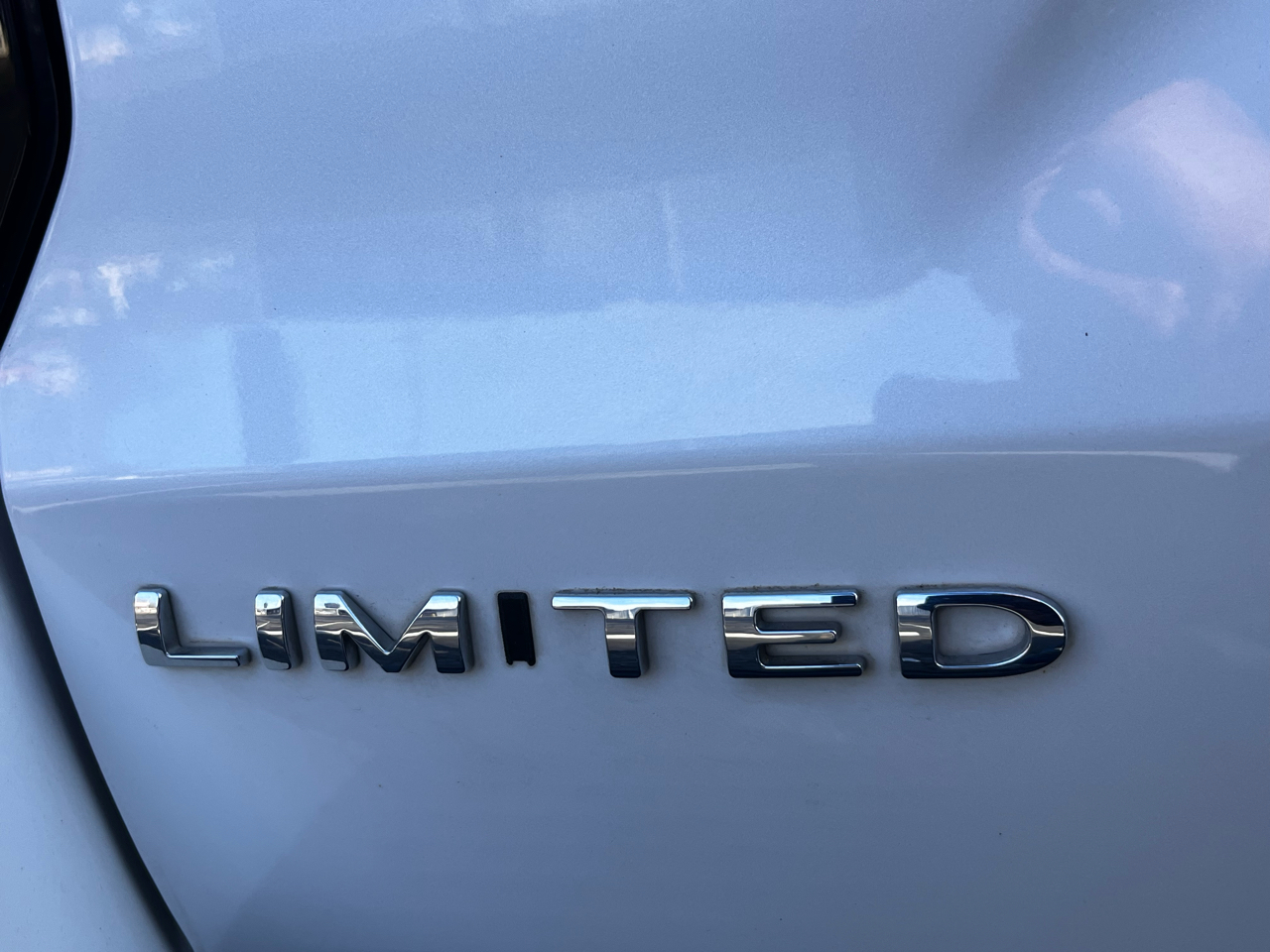 Ford Expedition Limited 2WD 2019