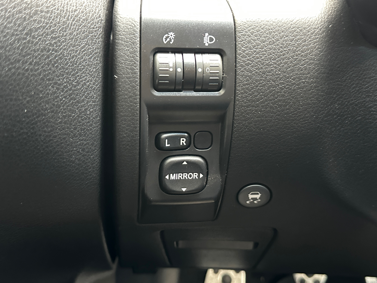 Subaru Impreza WRX STI 5-door 2008