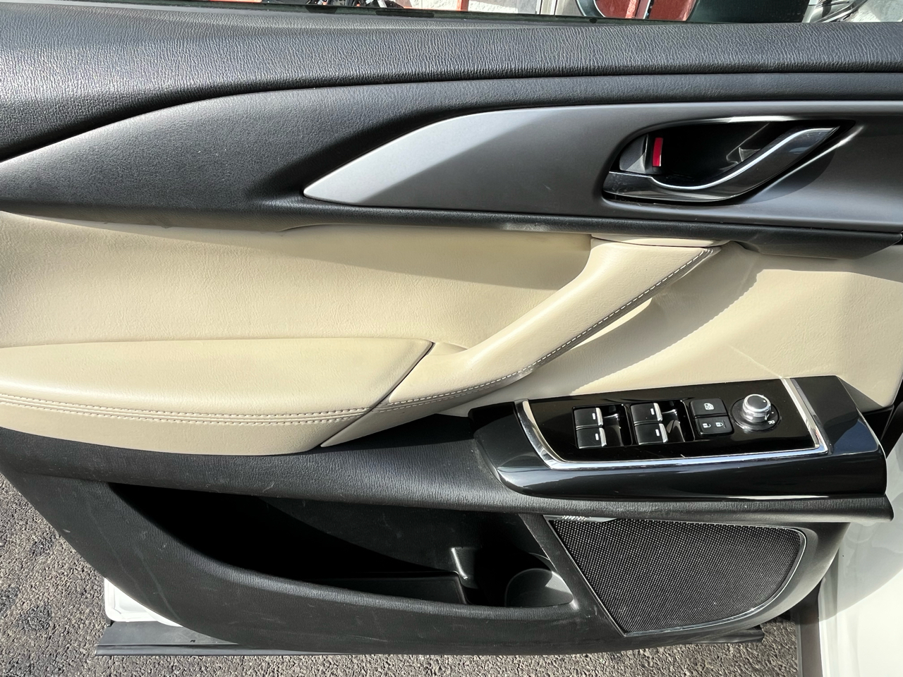 Mazda CX-9 Touring AWD 2018