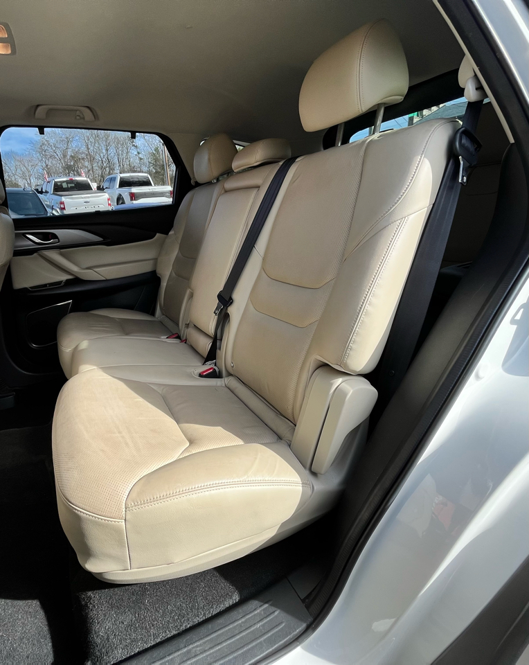 Mazda CX-9 Touring AWD 2018