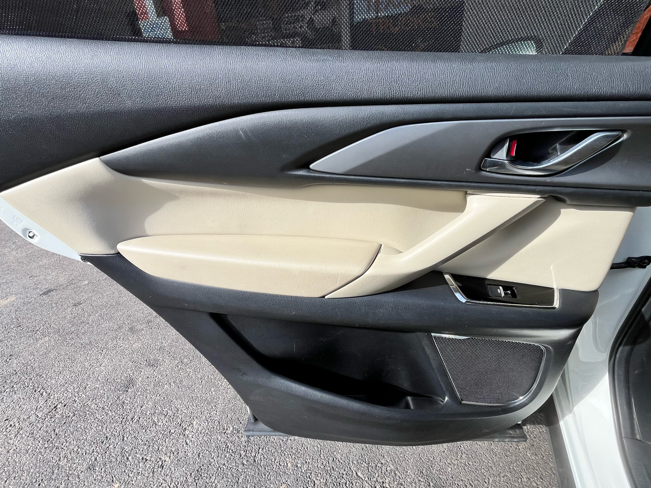 Mazda CX-9 Touring AWD 2018