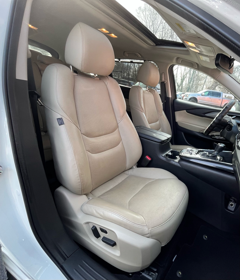 Mazda CX-9 Touring AWD 2018