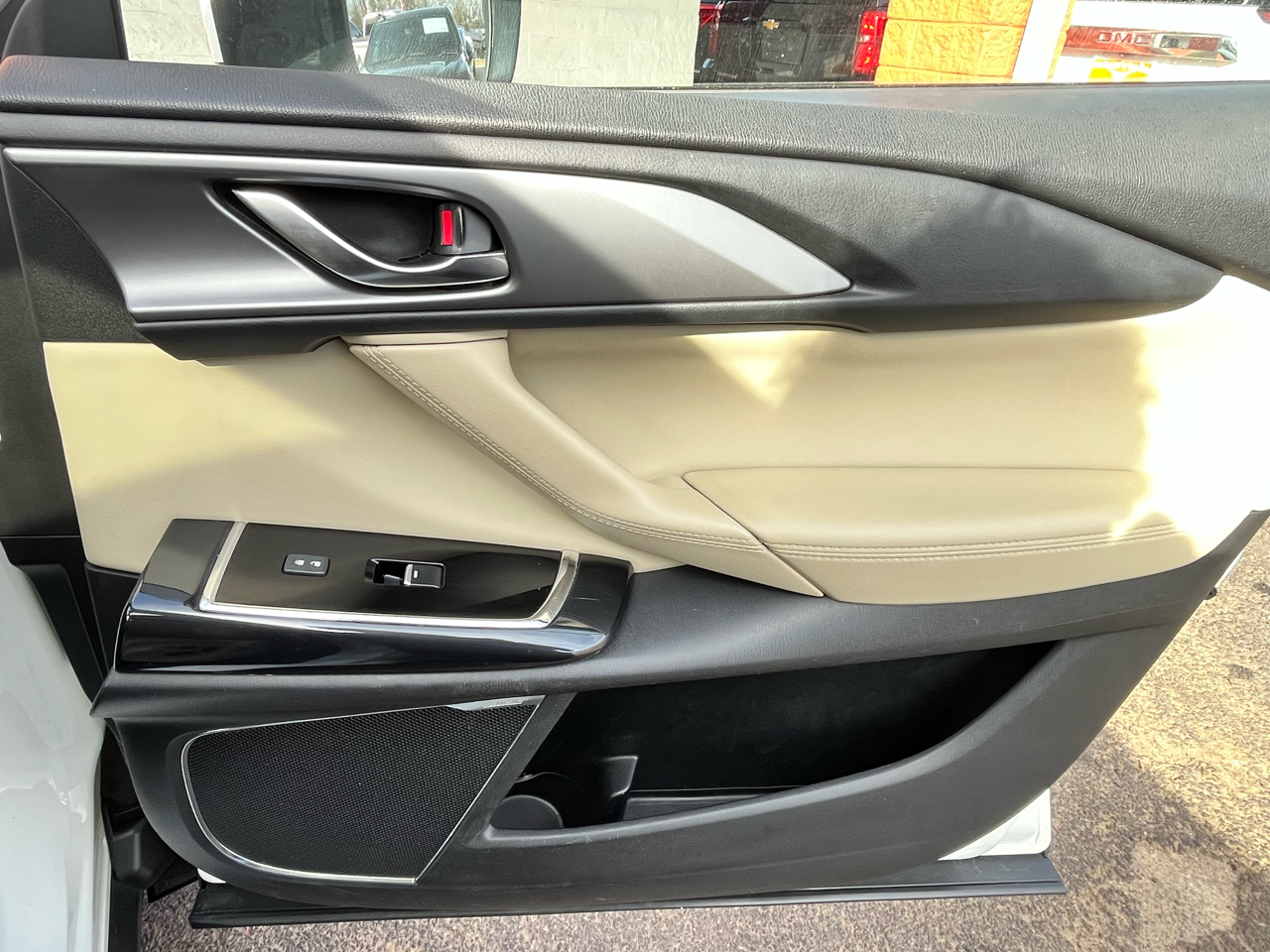 Mazda CX-9 Touring AWD 2018