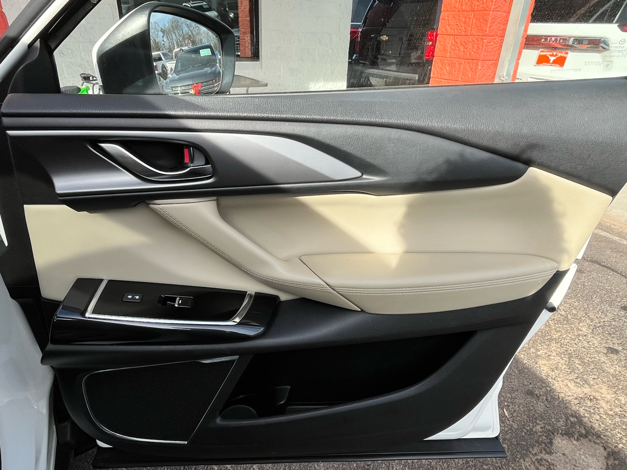 Mazda CX-9 Touring AWD 2018