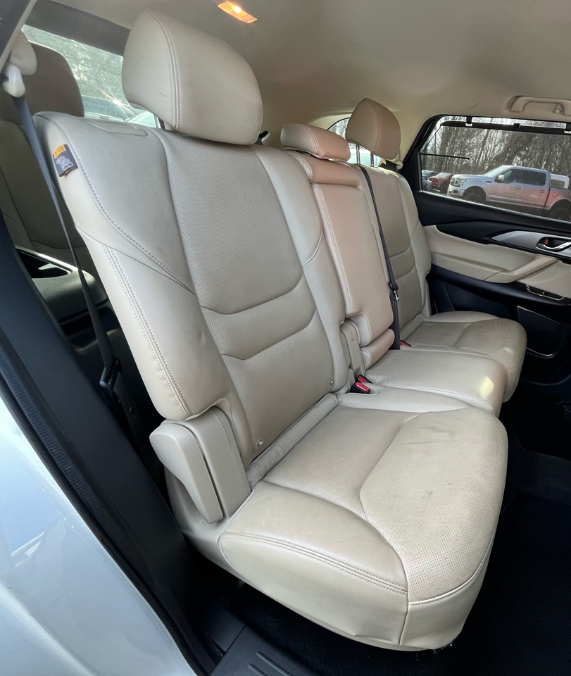 Mazda CX-9 Touring AWD 2018