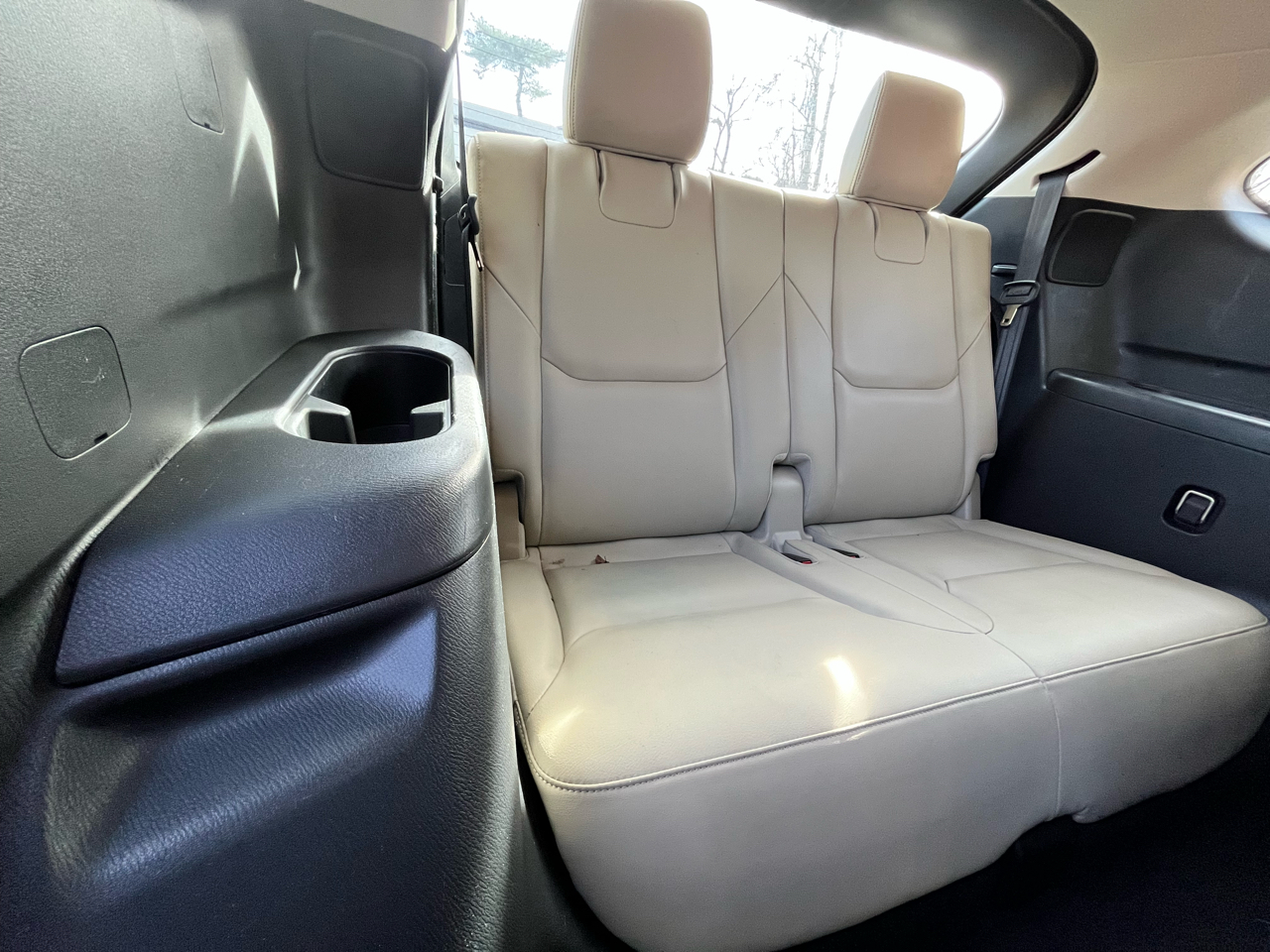 Mazda CX-9 Touring AWD 2018